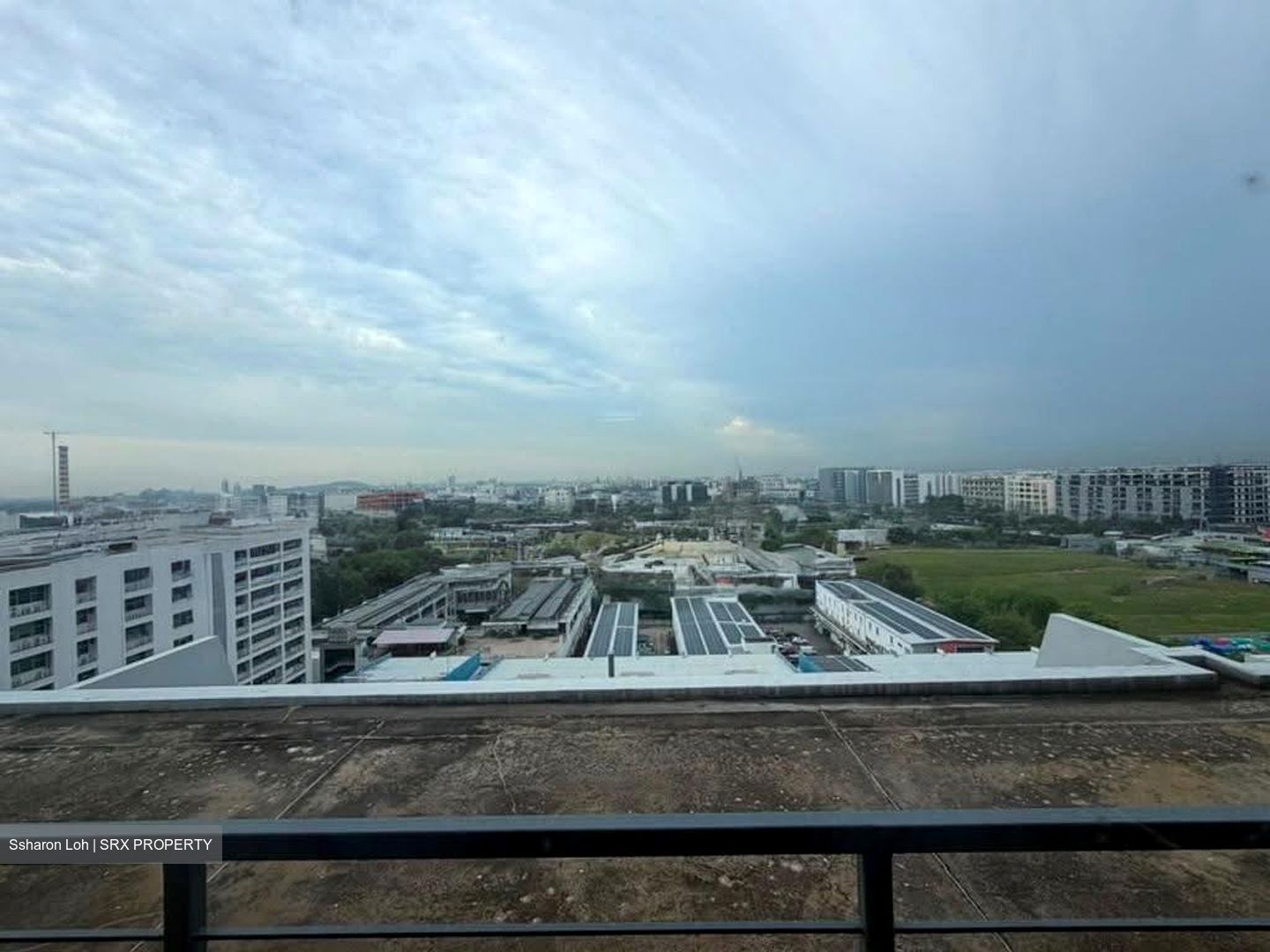 Harvest @ Woodlands (D27), Factory #622085481